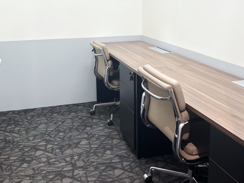2 Pax Private Office without windows (SS11)