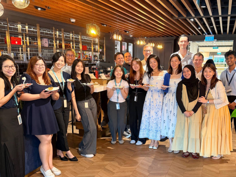 Wine & Cheese Event